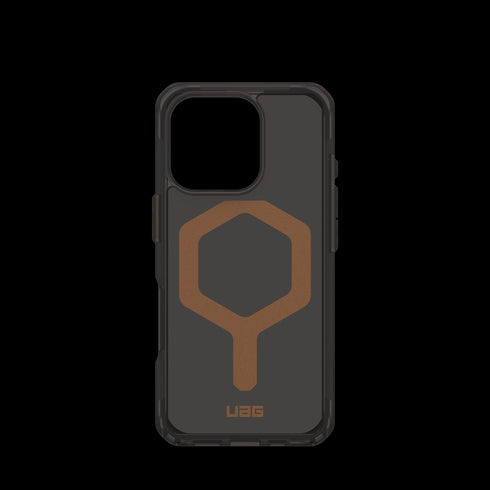 UAG iPhone 16 Pro MAX Case Plyo (MagSafe)